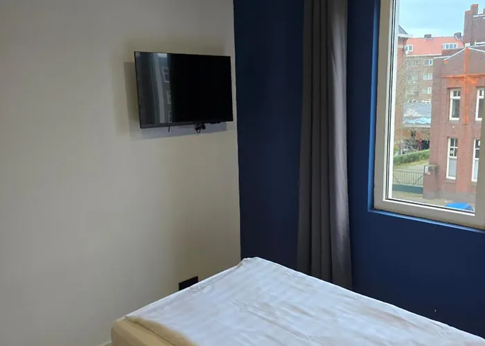 Hotel Port
