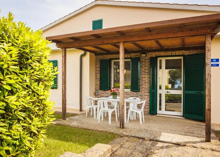 Villaggio Turistico La Cecinella Marina di Cecina