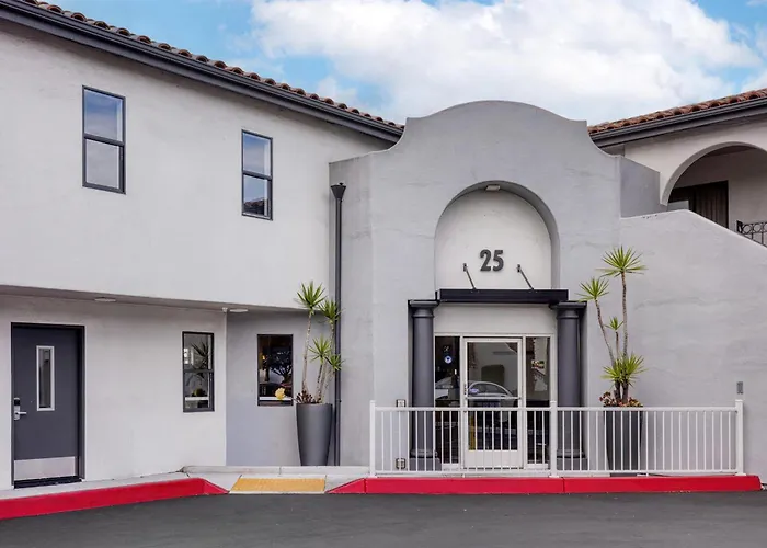 Best Western Plus Executive Suites
