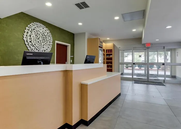 Best Western Plus Las Colinas Inn & Suites Irving