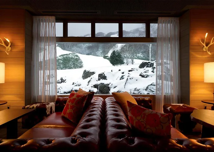 The Green Leaf Niseko Village, Tapestry Collection By Hilton