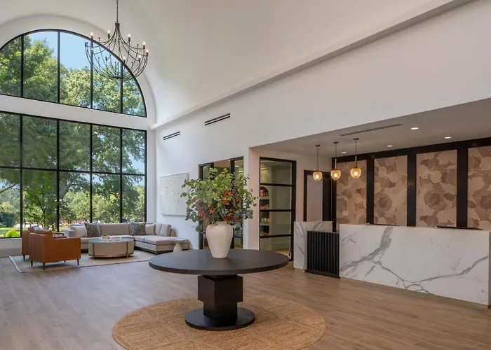 Residence Inn Atlanta Buckhead/Lenox Park