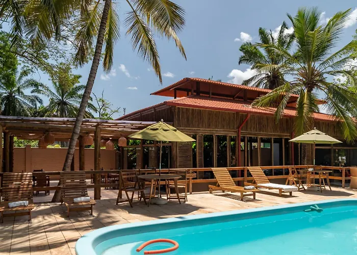 Pousada Do Rio