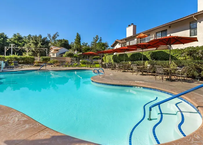 Riviera Oaks Resort