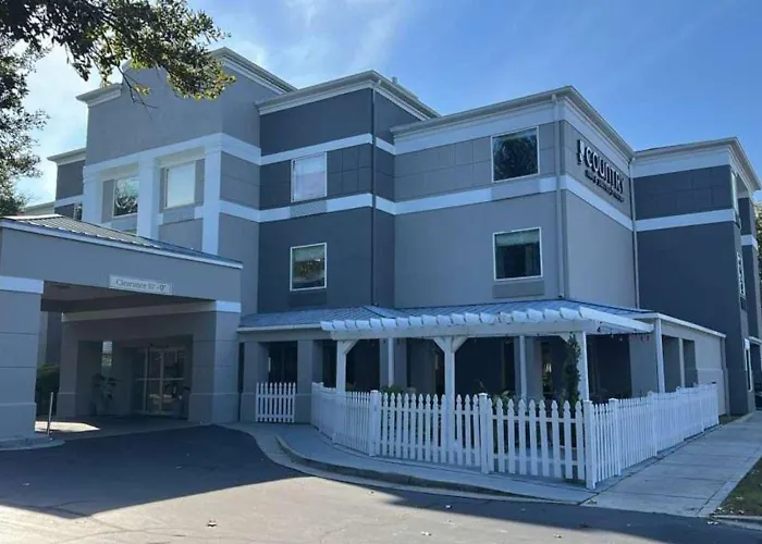 Country Inn & Suites By Radisson, Southside