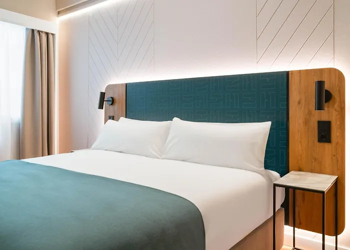 Limehome Benidorm Calle Mayor