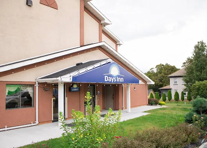 Days Inn By Wyndham