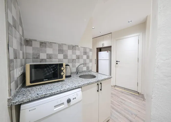 Nuru Ziya Residences