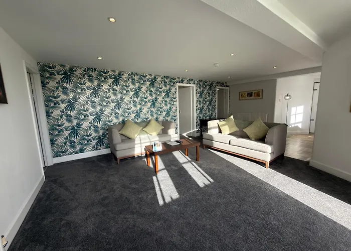 The Portpatrick Hotel By Compass Hospitality