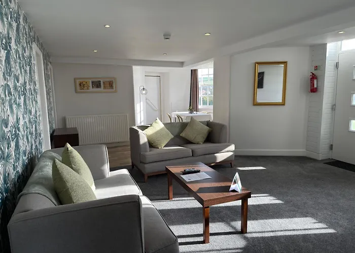 The Portpatrick Hotel By Compass Hospitality