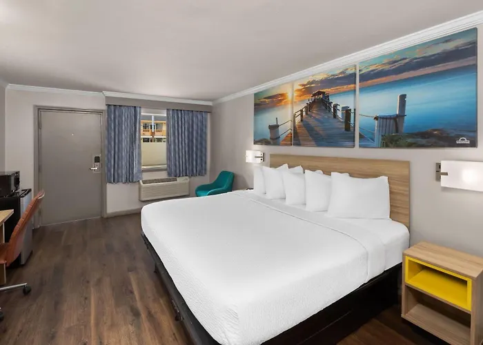 Days Inn By Wyndham Slidell