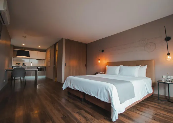 Sites Hotel