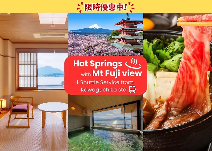 Hotel Asafuji