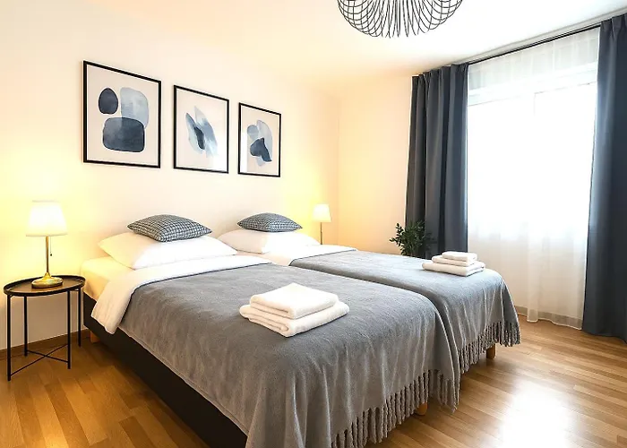 Airport Messe Hotel