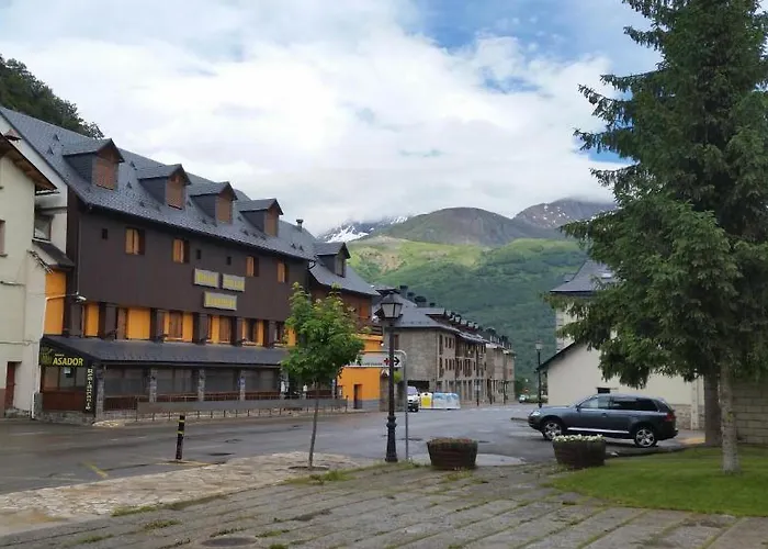 Hotel Sarao 3000