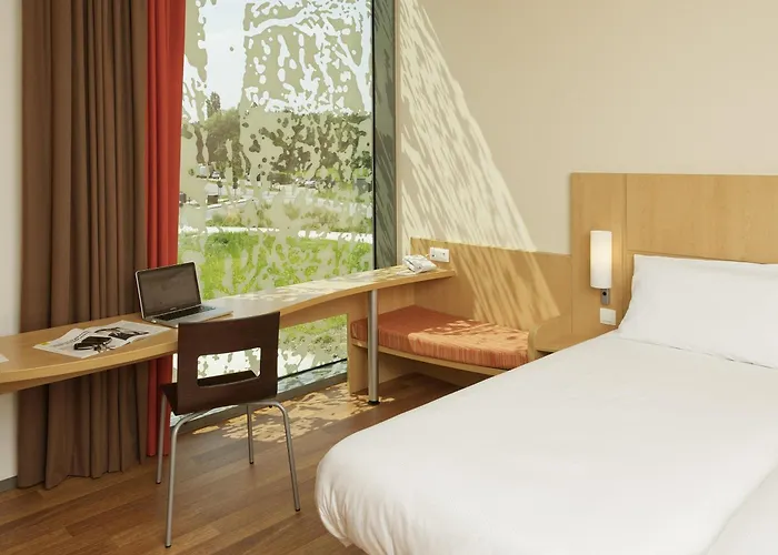 ibis Heverlee Leuven