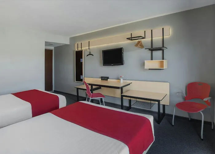 City Express By Marriott