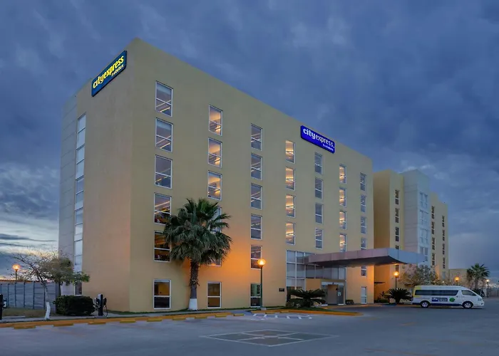 City Express By Marriott Durango