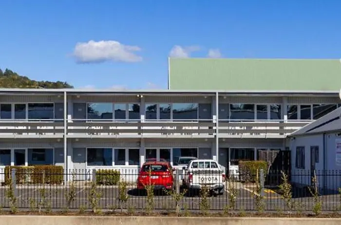Alexander Motel