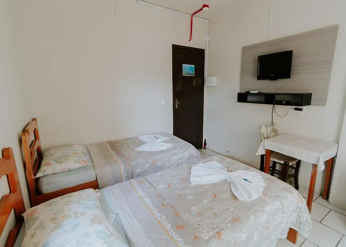 Portal dos Canyons Hotel
