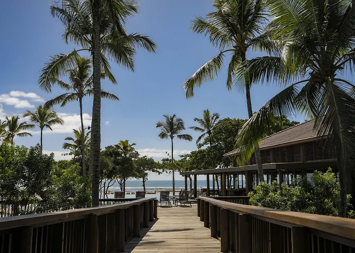 Kuara Hotel