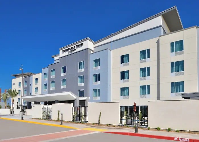 Towneplace Suites By Marriott Ontario Chino Hills