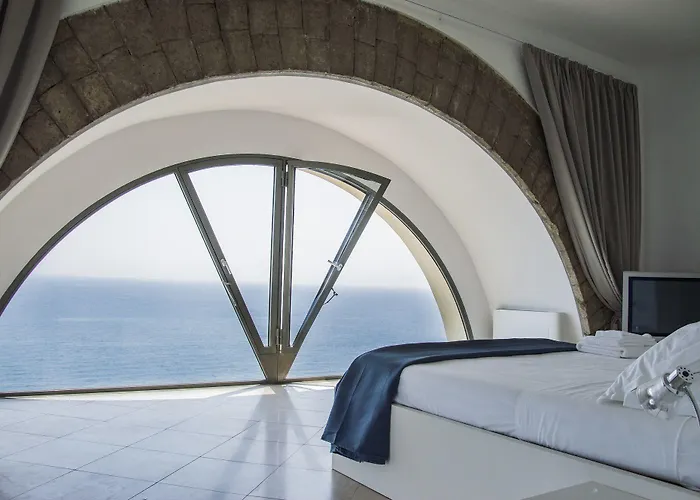 Sunrise Guest House Gaeta