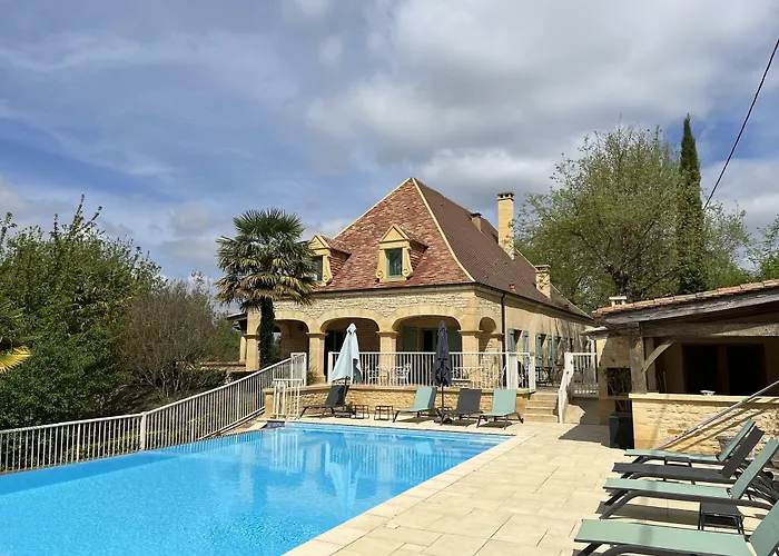 Hôtel Bon Encontre