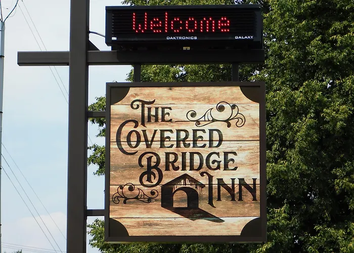 Covered Bridge Inn