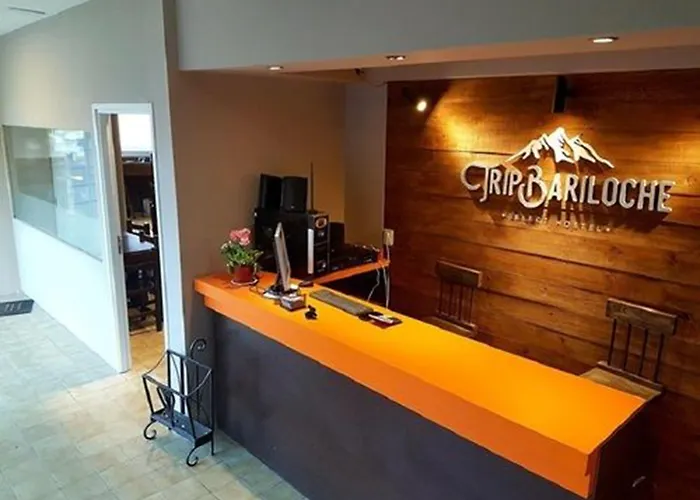 Trip Bariloche Select