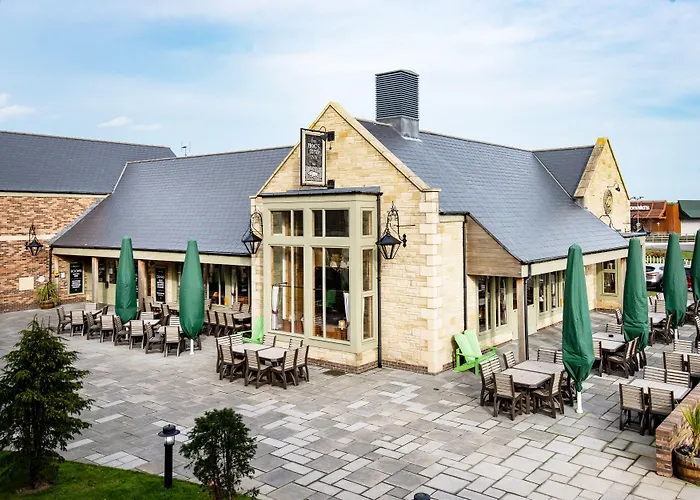 The Hog'S Head Inn - The Inn Collection Group Alnwick