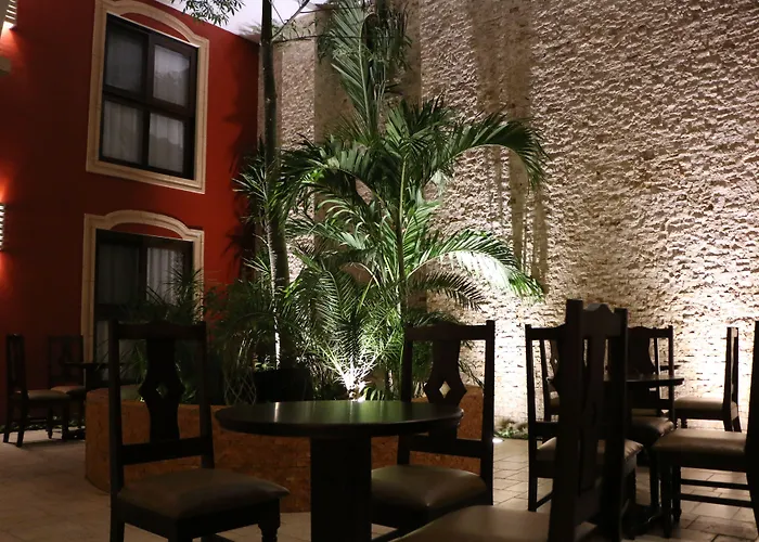 Hotel Gayser