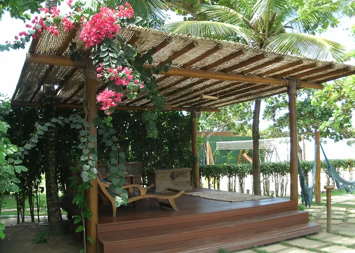 Aquarela Praia Hotel