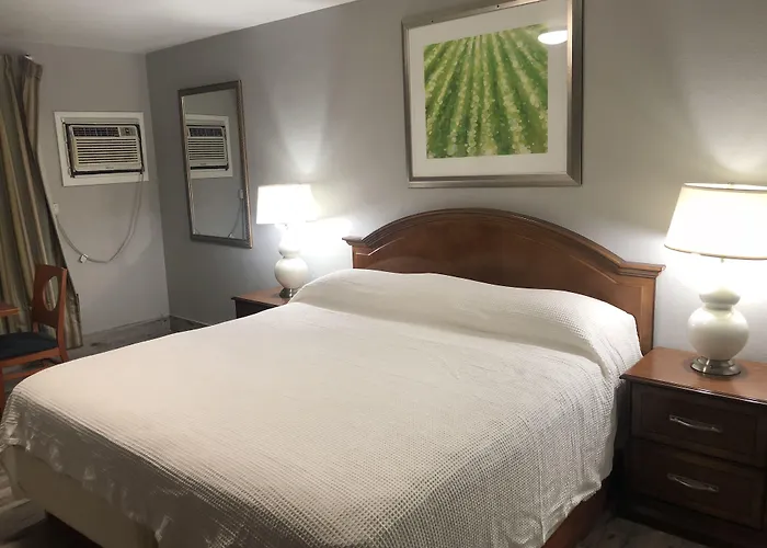 Bay Breeze Inn Bradenton Downtown