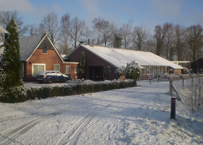 Hotel & Restaurant 'T Holt