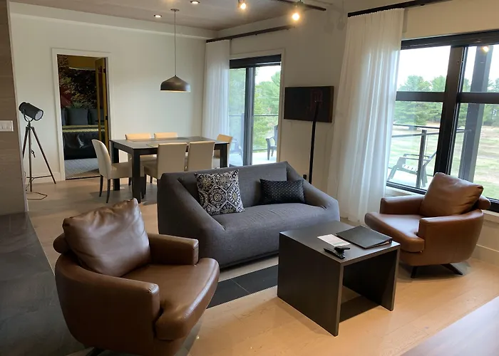 Kinipi Spa Nordique&Hebergement