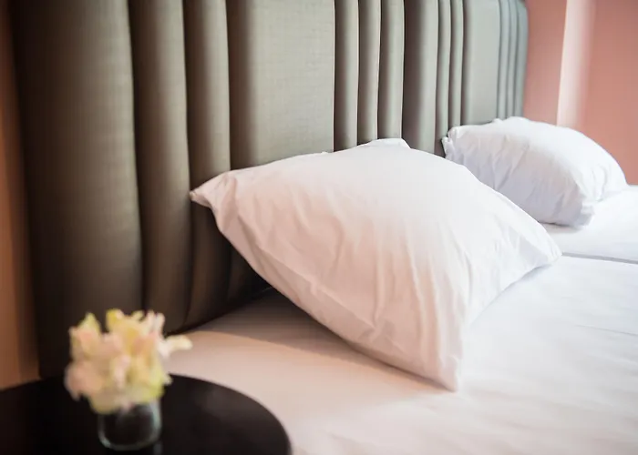 Let'S Zzz Bangkok