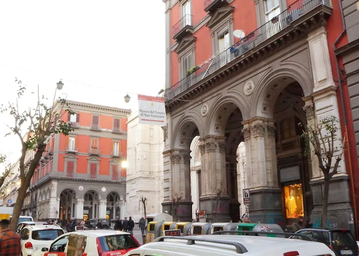 Duomo Luxury Suites
