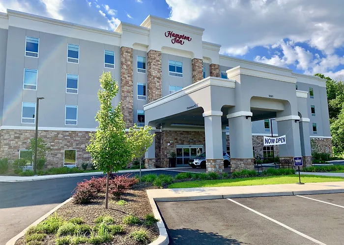 Hampton Inn Cranbury