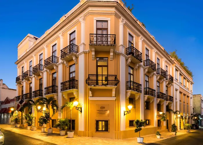 Gran Europa Trademark Collection By Wyndham (Adults Only)