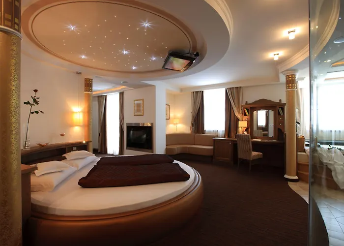 Dolce Avita Hotel Spa&Resort