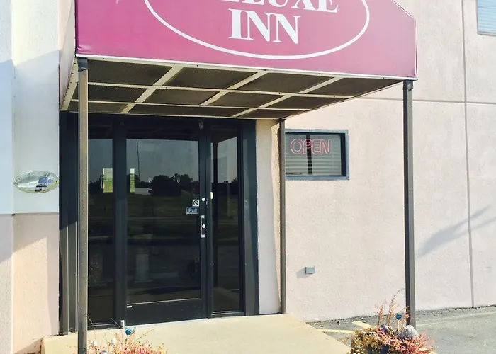 Deluxe Inn