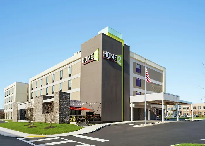 Home2 Suites By Hilton Warminster Horsham