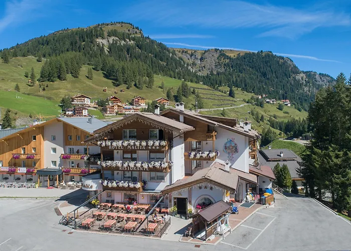 Hotel Malita