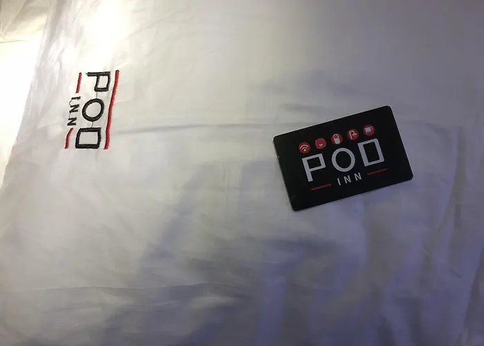 Pod Inn Launceston