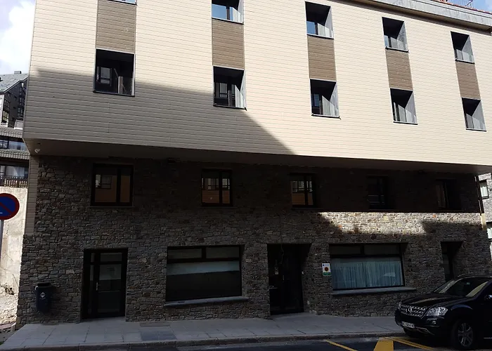 Hotel Guineu