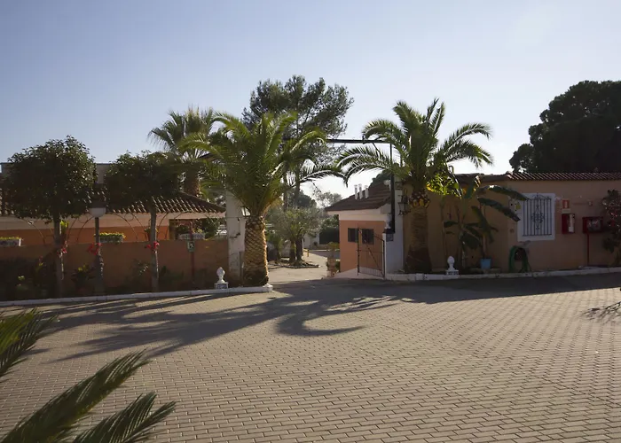 Hostal Nueva Andalucia