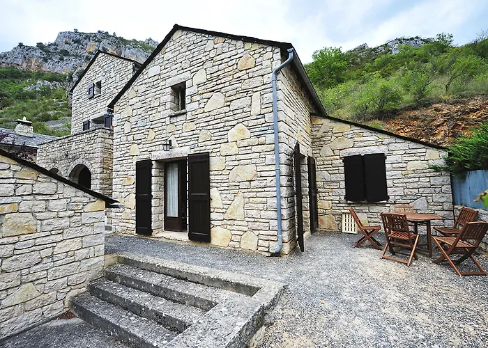 Hôtel des Bateliers