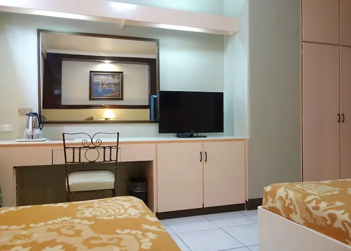Hotel Canelsa