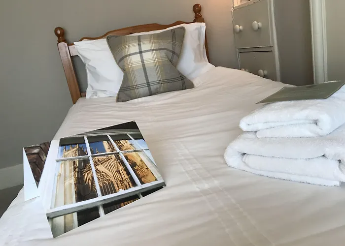 Galtres Lodge Hotel & Forest Restaurant